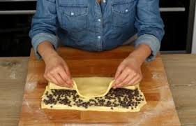 Recette Brioche Suisse Aux Pepites De Chocolat Drop En Video Recette Pepite Chocolat Recette Recette Patisserie