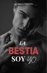 La Bestia Soy Yo