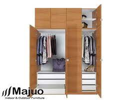Toko online furniture harga pabrik. Lemari Pakaian Mj10004 Lemari Pakaian Lemari Laci