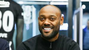 Vagner Love, Avrupa'ya geri döndü!