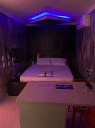 Nuage Motel Guararapes - 3h de permanência na suíte Estrela de R$70 por  apenas R$49,90 - fortaleza - Barato Coletivo