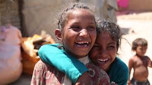 Child & Social Development Organization (CSDO)