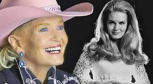 Celebrating 90 Years WMA's Own First Lady,