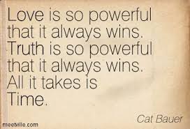 Love This Tomorrow Quotes Love Quotes Love Always Wins