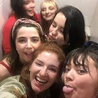 Things You Can't Ask Yer Mom by Lindsey Holland