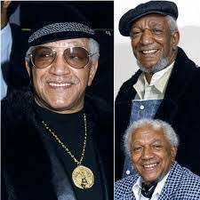 Malik Colbert's Instagram, Twitter & Facebook