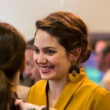 Cristina Costantini's Profile