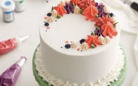 1001 Idees Et Recettes Originales Comment Faire Un Glacage Simple Comment Faire Un Glacage Faire Un Glacage Glacage Facile
