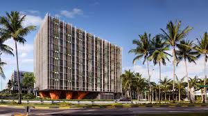 🇸🇬 direct access to changi airport world's best airport hotel by skytrax (2015 to 2019) reservations.cpca@ihg.com. This 240 Room Hotel Extension Was Installed In 26 Days Using Shipping Containers And Ppvc Technology