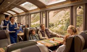 Peru Rail Machu Picchu Train Information Timetable