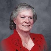 Mrs. Sandra K. Adams Obituary