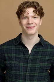 Who is Jackson Reagin