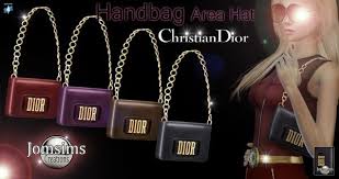 Jom Sims Creations Handbag Sims 4 Downloads Sims Sims 4 The Sims 4 Packs