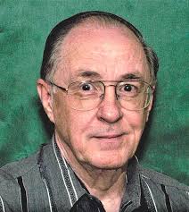 Edward Barnes Obituary