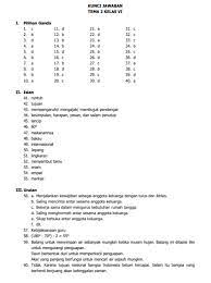 We did not find results for: Latihan Soal Dan Kunci Jawaban Pas Kelas 6 Sd Mi Tema 2 Pendidikan Kewarganegaraan Pendidikan Kewarganegaraan