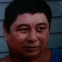 Victor Dimas Ball Obituary