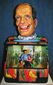 Dramatic Progress Described In Understanding and Treating Cancer