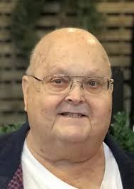 Earl Gabbert Obituary (1943