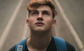 Ben Trueblood Archives