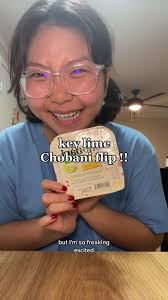 Key Lime Pie Taste Test Crumble