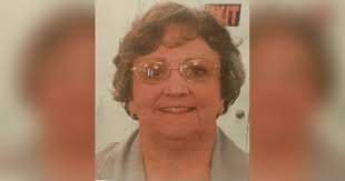 Obituary for Wanda June (Harrison) Taylor