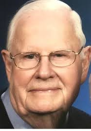 Noel Bruce Obituary (1924