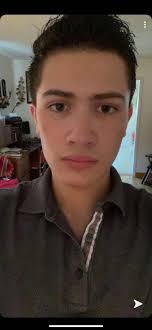 Danny Barraza's Instagram, Twitter & Facebook