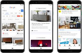 Google images (previously google image search) is a search service owned by google that allows users to search the world wide web for image content. Google Get Ready For Bigger Ads In Your Search Results On Mobile Zdnet