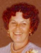 Obituary information for Alice Lucille (Hight) Quear