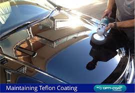 Hidden Facts About Teflon Coating