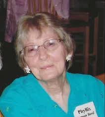 Phyllis Reed Obituary (2021)