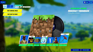 Several data miners and loopers anticipate that chapter 2, season 7 will kick off from june 8th. Fortnite Season 7 Battlepass Chapter 2 Leak Fortnite Concept Youtube