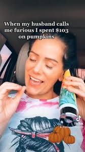 Those pumpkins get me every time! #pumpkinseason #fall #marriedlife  #husband #wife