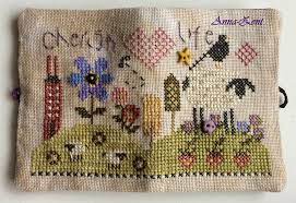 The World S Largest Collection Of Smalls Too Cross Stitch Geometric Cross Stitch Samplers Cross Stitch
