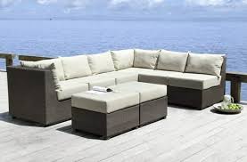 Terrassen Design 25 Moderne Ideen Mit Blick Auf Das Meer Decor Ideas For You 2018 Outdoor Sofa Sets Modern Outdoor Sofas Outdoor Couch