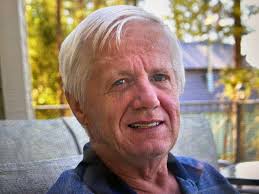 Obituary for Grant James Roulston