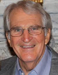 Obituary for David G. Cook