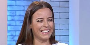 A place for фаны of anna mucha to watch, share, and discuss their избранное videos. Anna Mucha Przylapana Na Randce Jej Serce Znow Zabilo Mocniej Kim Jest Jej Nowy Wybranek Zycie