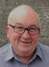 Condolence Book for Derek Doyle (Dunshaughlin, Meath)