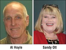 Qualifying for two city elections Aug. 21-23