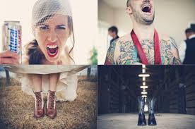 Hochzeitseinladung und hochzeitseinladungskarte für schnell und einfach online gestalten. Hochzeitseinladung Rock N Roll Snsnatch