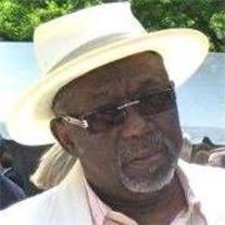 Obituary information for Malcolm Henry Blue,