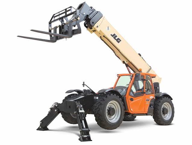 JLG 1255 Telehandler