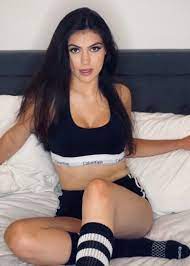 Mikaela Pascal - Free sexy pics, galleries & more at Babepedia