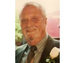 Donald Worthen Obituary (1936