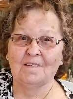 Jewell Auxier Obituary