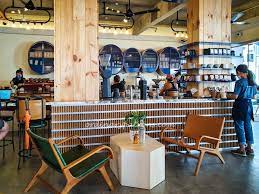 Best Cafes In Singapore For Dining In 2021 After P2ha The Ordinary Patrons