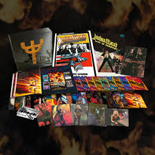 Then you have to beat the womb, by killing the boss mom's heart. Judaspriest Com Home