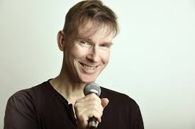 Peter Vollmer mit "ER darf machen, was SIE will" am 7. & 8. Februar 2025 in  Esslingen (Kabarett der Galgenstricke)