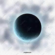Mysterious Night Sky Glowing Moon Mysterious Night Sky Luminescence Png Transparent Clipart Image And Psd File For Free Download Night Skies Blue Sky Background Colour Star